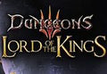 Dungeons 3 - Lord of the Kings DLC PC Steam CD Key