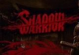 Shadow Warrior PC Steam CD Key