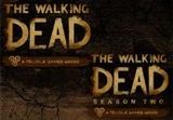 The Walking Dead + Season 2 PC Steam CD Key