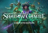 Shadow Gambit: The Cursed Crew Complete Edition PC Steam CD Key