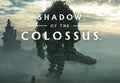 Shadow of the Colossus PS4 Account