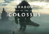 Shadow of the Colossus PS4 Account