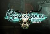 Shadowrun Returns Deluxe PC Steam CD Key