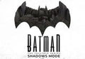 Batman: The Telltale Series - Shadows Mode DLC PC Steam CD Key