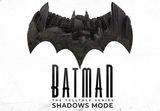 Batman: The Telltale Series - Shadows Mode DLC PC Steam CD Key