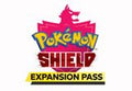 Pokemon Shield - Expansion Pass EU Nintendo Switch CD Key