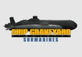 Ship Graveyard Simulator - Submarines DLC PC Steam CD Key