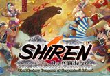 Shiren the Wanderer: The Mystery Dungeon of Serpentcoil Island Nintendo Switch Access
