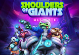 Shoulders of Giants: Ultimate EU PS5 CD Key