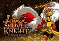 Shovel Knight: King of Cards PC Steam CD Key