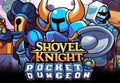 Shovel Knight Pocket Dungeon PC Steam CD Key