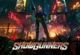 Showgunners PC Steam CD Key
