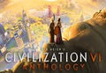 Sid Meier’s Civilization VI Anthology - Upgrade Bundle Steam CD Key