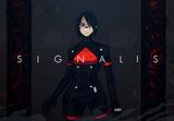 SIGNALIS PC Steam Account
