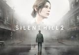 Silent Hill 2 PlayStation 5 Account