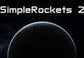SimpleRockets 2 Steam CD Key
