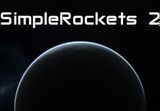 SimpleRockets 2 Steam CD Key