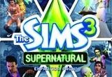 The Sims 3 - Supernatural DLC EA App CD Key