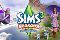 The Sims 3 - Seasons Expansion Pack EA App CD Key