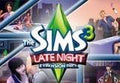 The Sims 3 - Late Night Expansion Pack DLC PC EA App CD Key