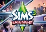 The Sims 3 - Late Night Expansion Pack DLC PC EA App CD Key