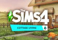 The Sims 4 - Cottage Living DLC EU PC EA App CD Key