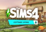 The Sims 4 - Cottage Living DLC EU PC EA App CD Key