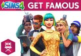The Sims 4 - Get Famous DLC PC EA App CD Key