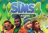The Sims 4 - Seasons DLC PC EA App CD Key