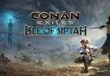 Conan Exiles Enhanced: Isle of Siptah Edition PC Steam CD Key