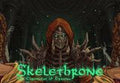 Skelethrone: The Chronicles of Ericona EU PS4/PS5 CD Key