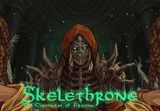 Skelethrone: The Chronicles of Ericona EU PS4/PS5 CD Key