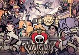 Skullgirls 2nd Encore Steam CD Key