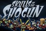 Skulls of the Shogun Steam Gift