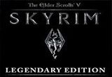 The Elder Scrolls V: Skyrim Legendary Edition PC Steam CD Key