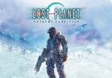 Lost Planet: Extreme Condition PC Steam CD Key