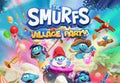 The Smurfs - Village Party PC Steam CD Key