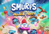 The Smurfs - Village Party PC Steam CD Key