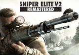Sniper Elite V2 Remastered EU PC Steam CD Key