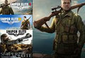 Sniper Elite Complete Pack (2019) Steam CD Key
