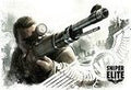 Sniper Elite V2 PC Steam CD Key