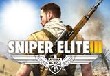 Sniper Elite III PS4 Account