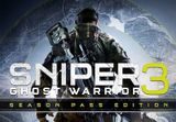 Sniper Ghost Warrior 3 Season Pass Edition PS4/PS5 Access