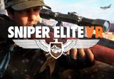 Sniper Elite VR PS4 Account
