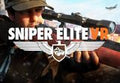Sniper Elite VR Steam CD Key
