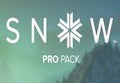 SNOW - Pro Pack DLC Steam CD Key