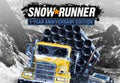 SnowRunner 1-Year Anniversary Edition PS4 Account