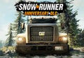 SnowRunner - Anniversary DLC PC Steam CD Key
