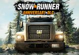 SnowRunner - Anniversary DLC PC Steam CD Key