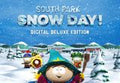 South Park: Snow Day! Digital Deluxe Edition Steam CD Key